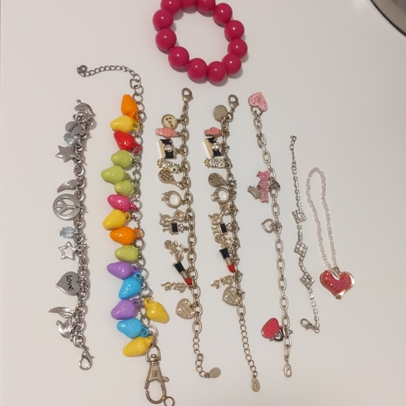 Charm Bracelets - Picture 2 of 3
